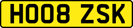 HO08ZSK