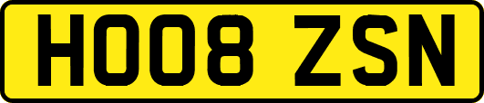 HO08ZSN