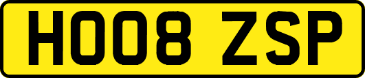 HO08ZSP