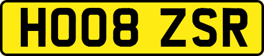 HO08ZSR