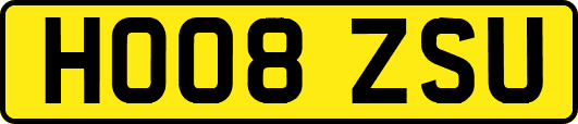 HO08ZSU