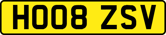 HO08ZSV