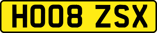 HO08ZSX