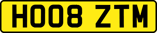 HO08ZTM