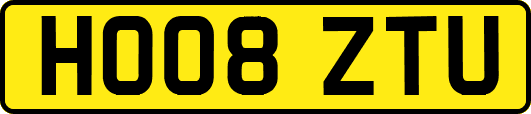 HO08ZTU
