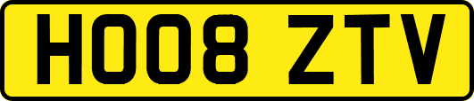 HO08ZTV