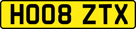HO08ZTX