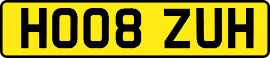 HO08ZUH