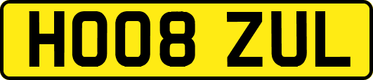 HO08ZUL