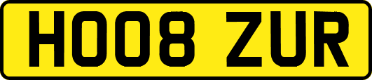 HO08ZUR
