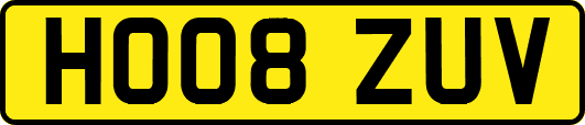 HO08ZUV
