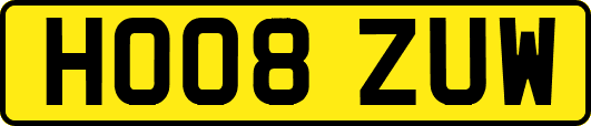 HO08ZUW