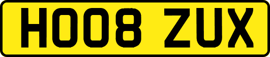 HO08ZUX