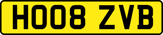 HO08ZVB
