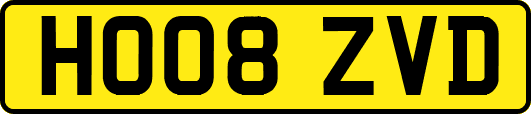 HO08ZVD