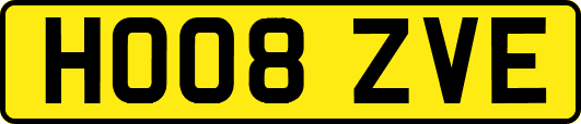 HO08ZVE