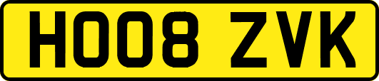 HO08ZVK