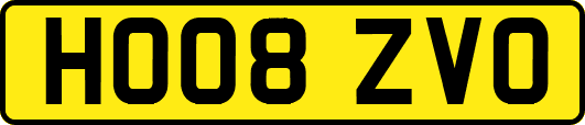 HO08ZVO