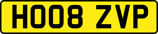 HO08ZVP