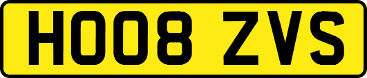 HO08ZVS
