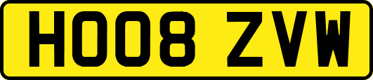 HO08ZVW