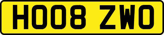 HO08ZWO