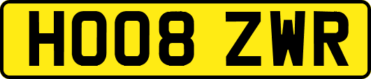 HO08ZWR