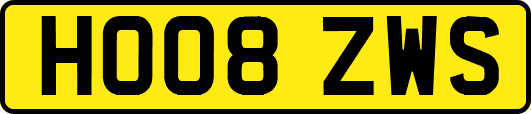 HO08ZWS