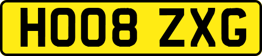 HO08ZXG