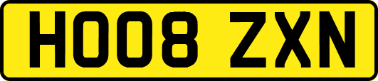 HO08ZXN