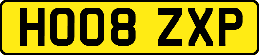 HO08ZXP