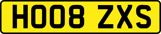 HO08ZXS