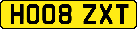 HO08ZXT