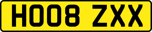 HO08ZXX
