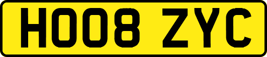 HO08ZYC