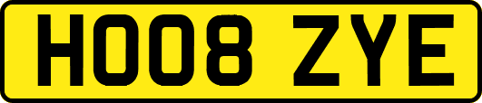HO08ZYE