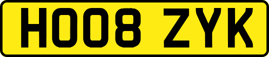 HO08ZYK