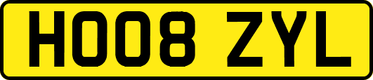 HO08ZYL
