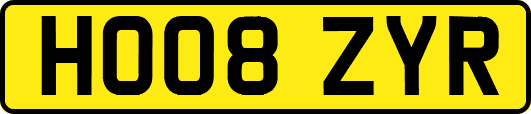 HO08ZYR