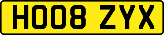 HO08ZYX