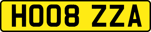 HO08ZZA