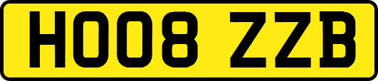 HO08ZZB
