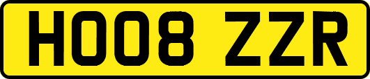 HO08ZZR