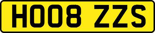HO08ZZS