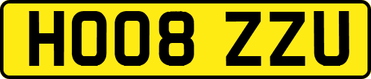 HO08ZZU