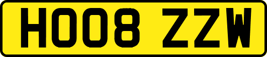 HO08ZZW