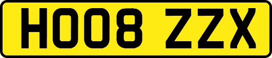 HO08ZZX