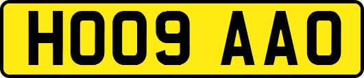 HO09AAO