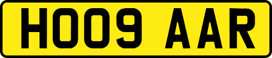 HO09AAR