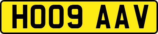 HO09AAV